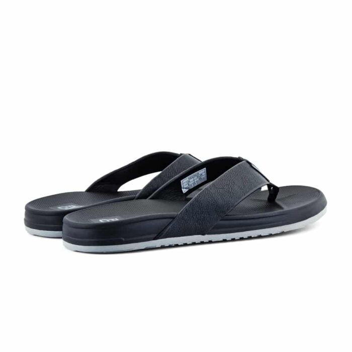 Keeper Black