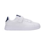 Kids Casual Shoes White/Purple