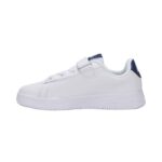 Kids Casual Shoes White/Purple