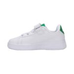 Kids Casual Shoes White/Green