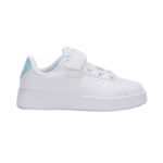 Kids Casual Shoes White/Tblue