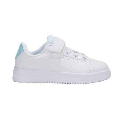 Kids Casual Shoes White/Tblue