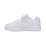 Kids Casual Shoes White/Tblue