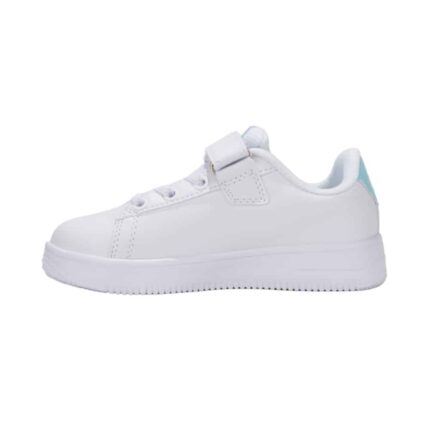 Kids Casual Shoes White/Tblue