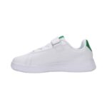 Kids Casual Shoes White/Green