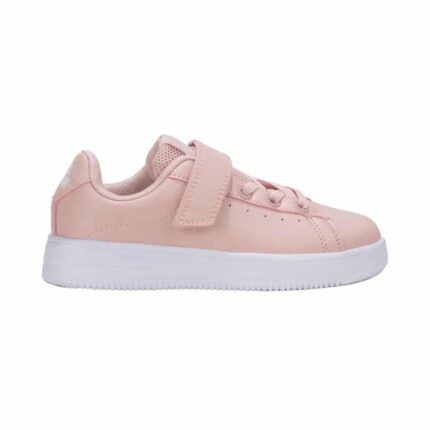 Kids Casual Shoes Pink/White