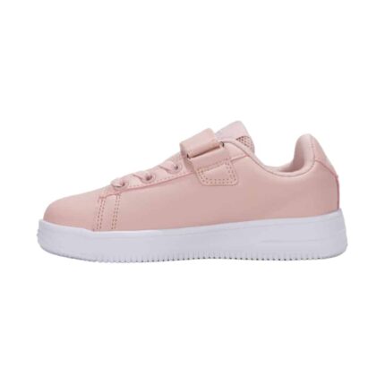 Kids Casual Shoes Pink/White