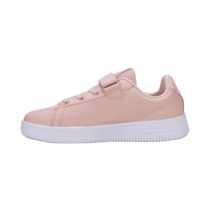Kids Casual Shoes Pink/White
