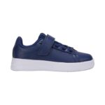Kids Casual Shoes Navy/White