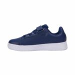 Kids Casual Shoes Navy/White
