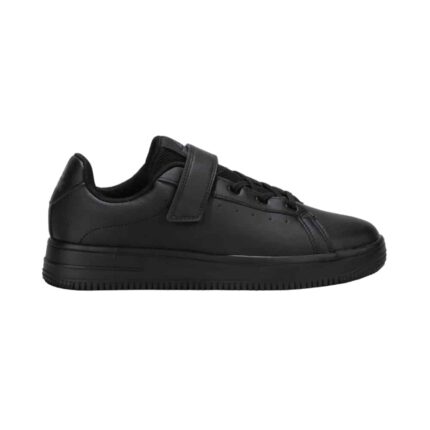 Kids Casual Shoes All Black