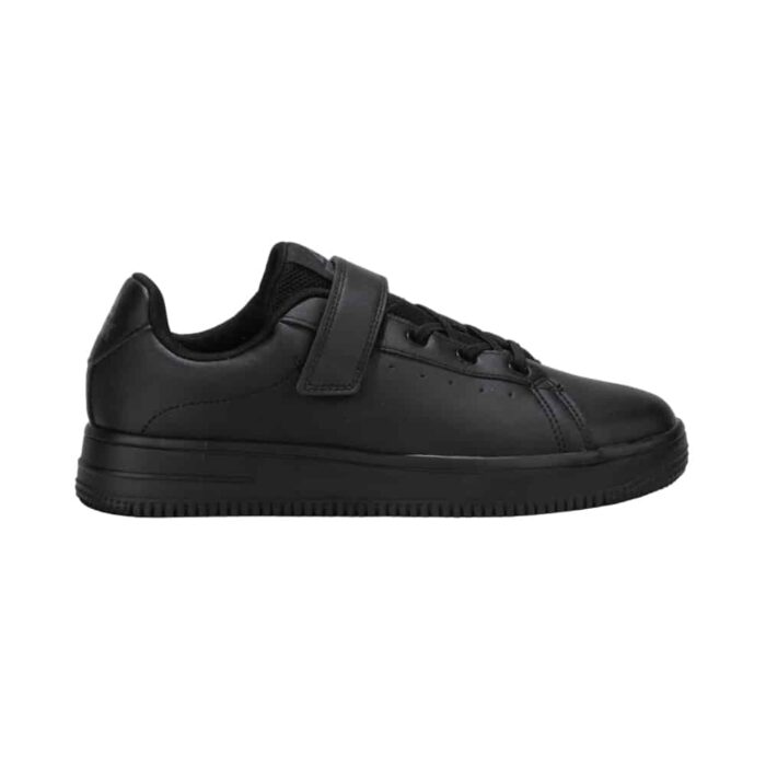 Kids Casual Shoes All Black