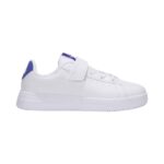 Kids Casual Shoes White/Purple