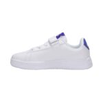 Kids Casual Shoes White/Navy