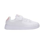 Kids Casual Shoes White/Pink