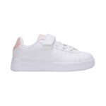 Kids Casual Shoes White/Pink