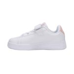 Kids Casual Shoes White/Pink
