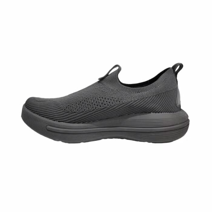 Slip On Shoes Dk.Grey