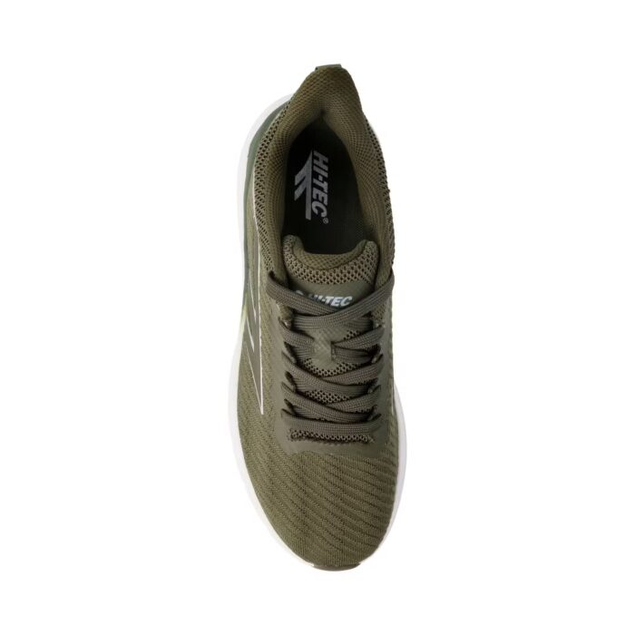 Prelude Olive