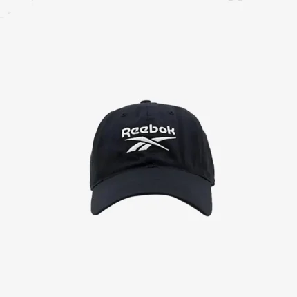 Logo Cap