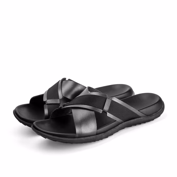 Royal Slider02 Black