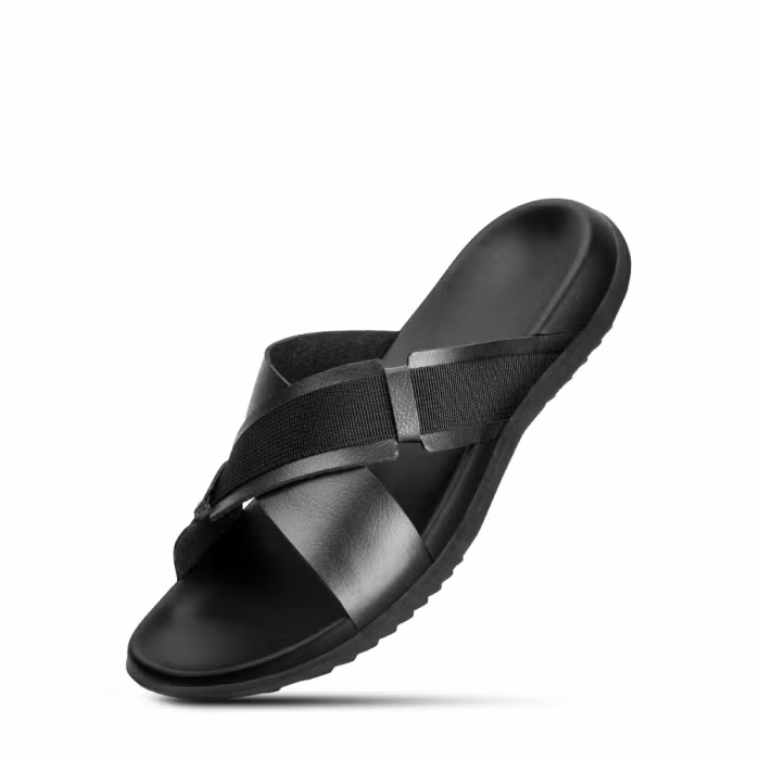 Royal Slider02 Black