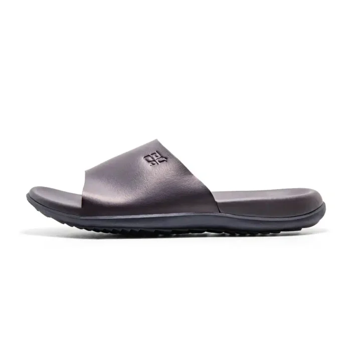 Puca Men Sport Slippers Crater Brown
