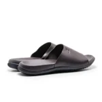 Puca Men Sport Slippers Crater Brown