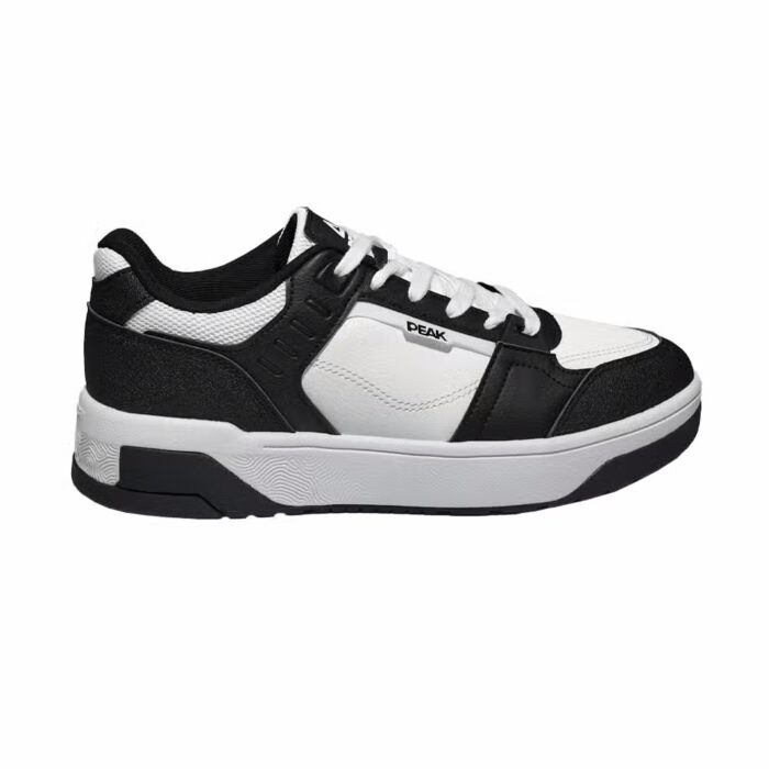 Fashion Culture Shoes White / Black