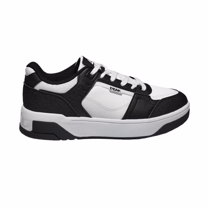 Fashion Culture Shoes White / Black