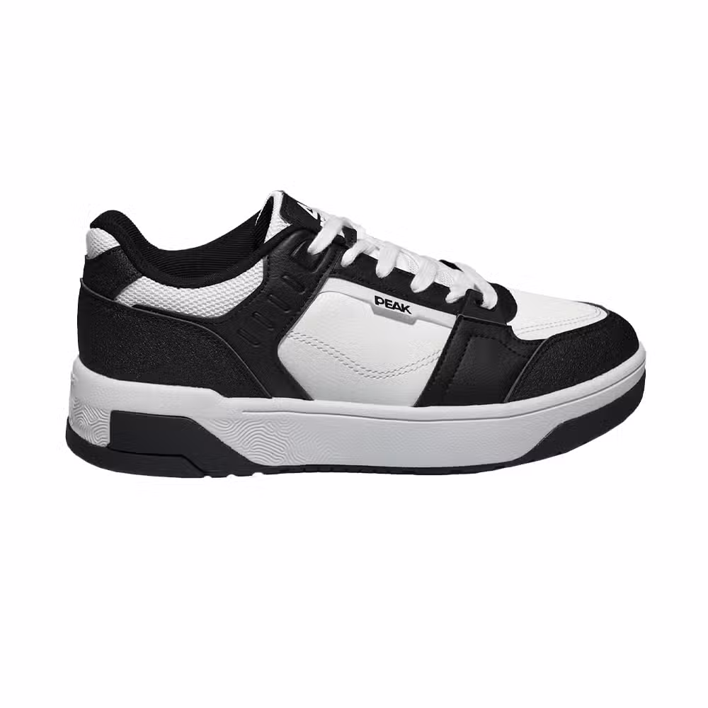 Fashion Culture Shoes White / Black