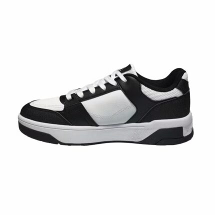 Fashion Culture Shoes White / Black