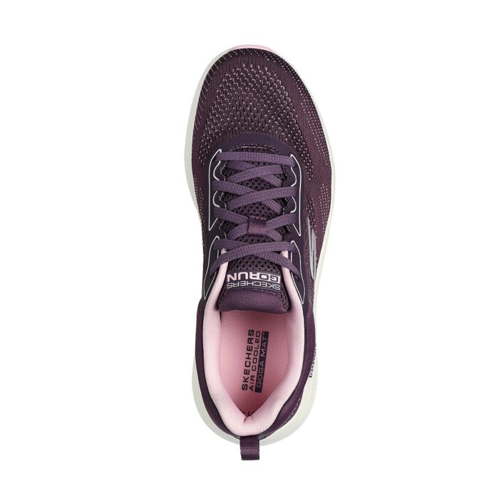 Go Run Elevate - Corral