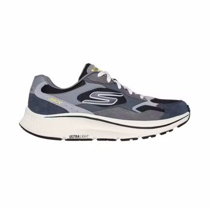 Go Run Consistent 2.0 - Retro