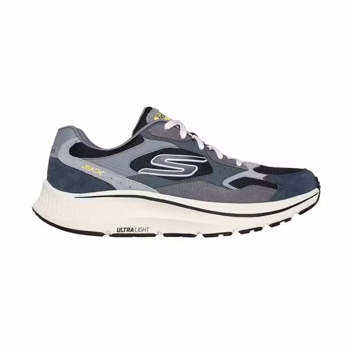 Go Run Consistent 2.0 - Retro