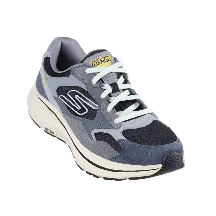 Go Run Consistent 2.0 - Retro