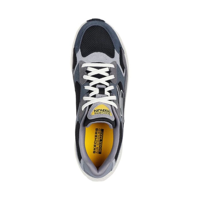 Go Run Consistent 2.0 - Retro