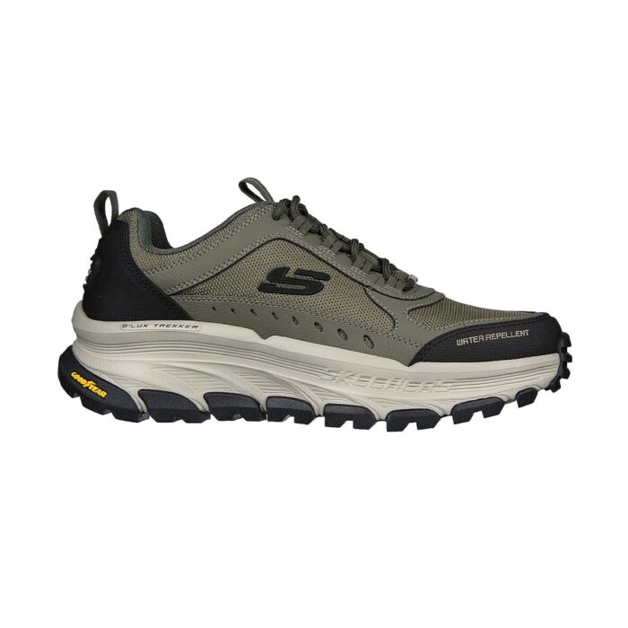 D'Lux Trekker