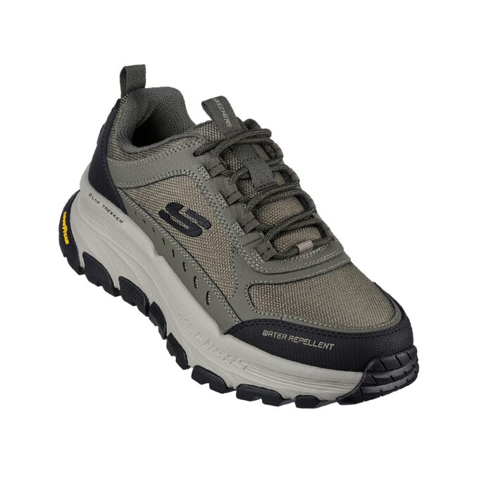 D'Lux Trekker