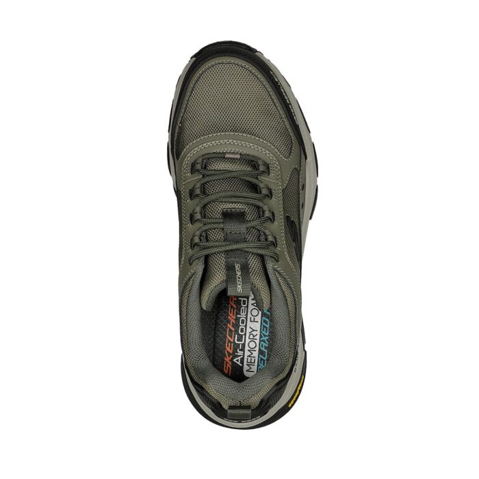 D'Lux Trekker