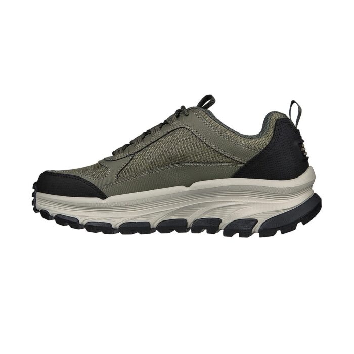D'Lux Trekker