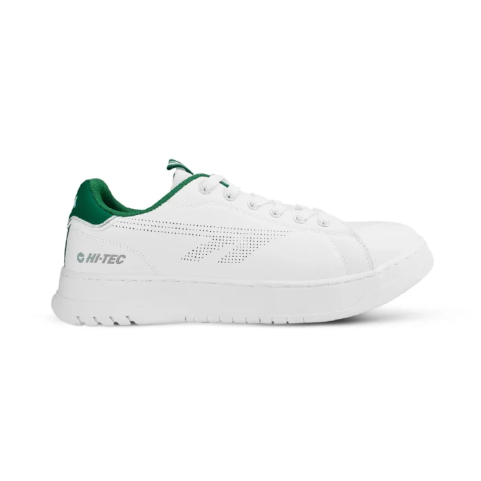 Paris Classic White-Green – Image 1