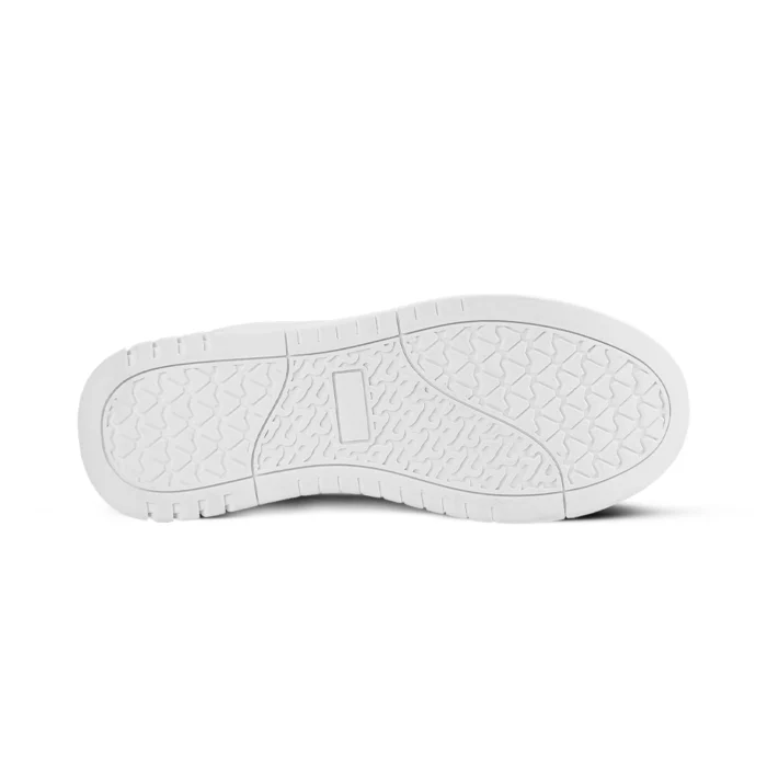 Paris Classic White-Green – Image 4