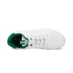 Paris Classic White-Green – Image 3