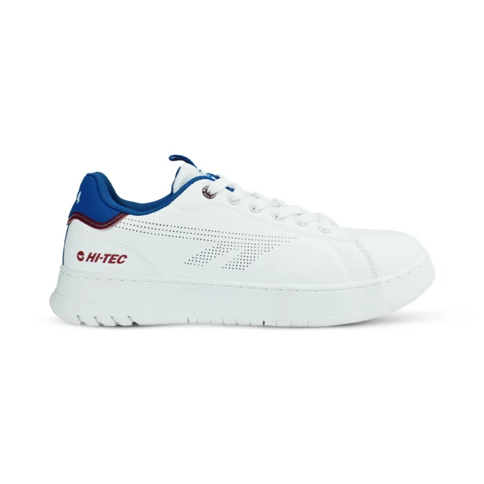 Paris Classic White-Blue – Image 1