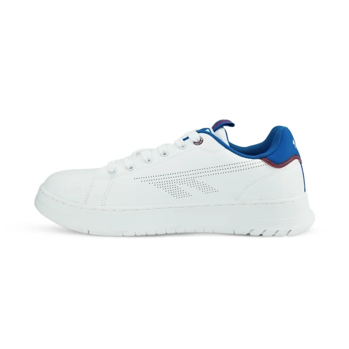 Paris Classic White-Blue – Image 2