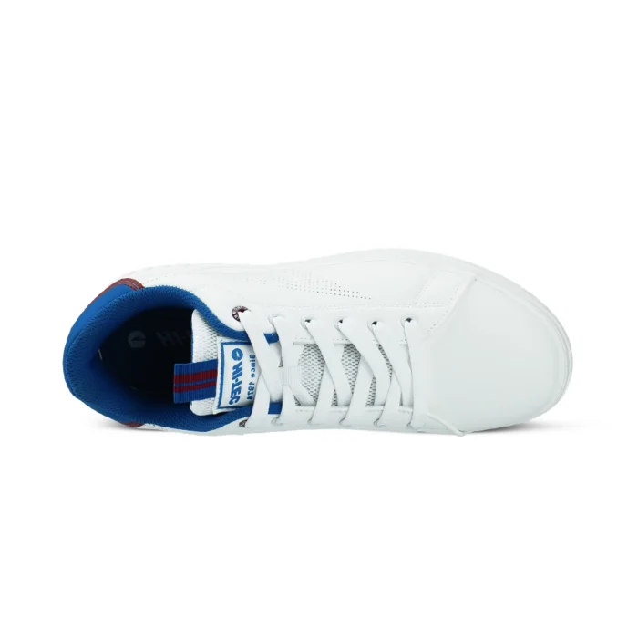 Paris Classic White-Blue – Image 4