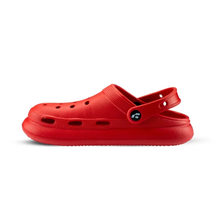 High Risk Red – Image 2