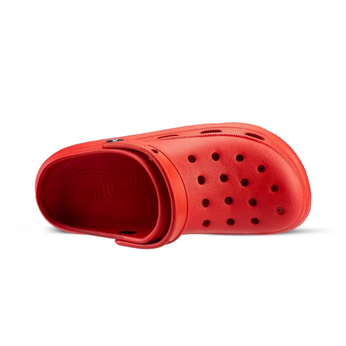 High Risk Red – Image 3