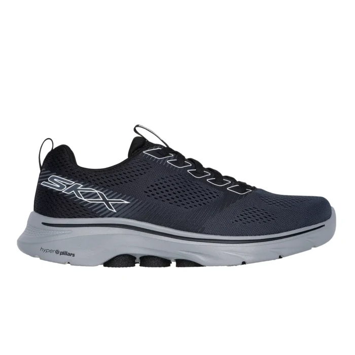 Go Walk 7 - Hahn – Image 1